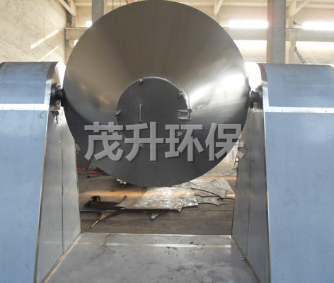 核苷酸专用双锥回转真空烘干机