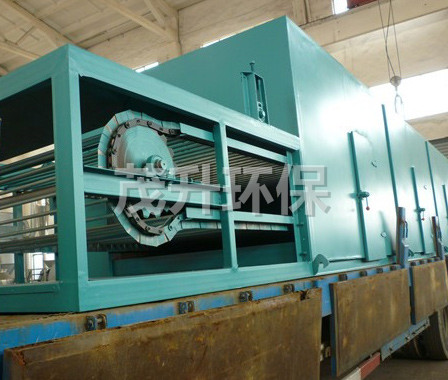 水果专用干燥设备