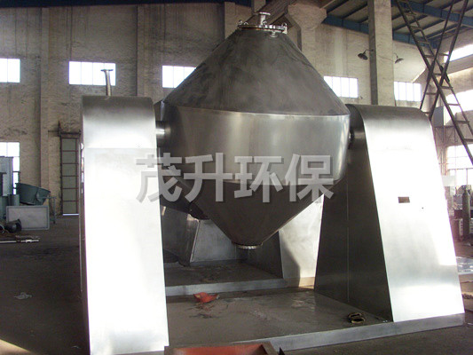 SZG双锥回转真空干燥机