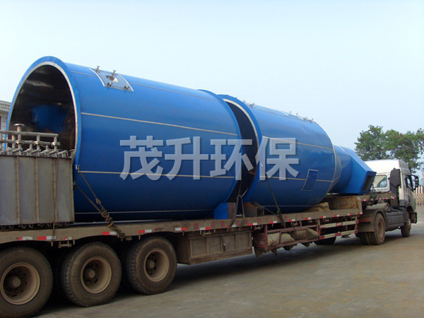 YPG系列压力式喷雾（冷却）干燥机