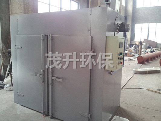 CT-C系列热风循环烘箱