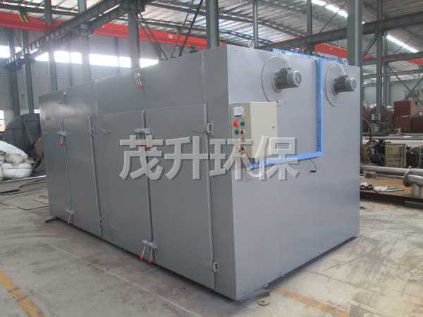 CT-C系列热风循环烘箱