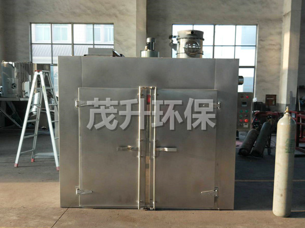 药用型GMP烘箱