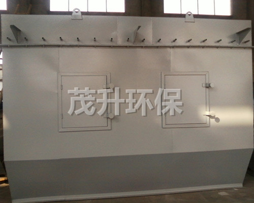 XF系列卧式沸腾干燥机