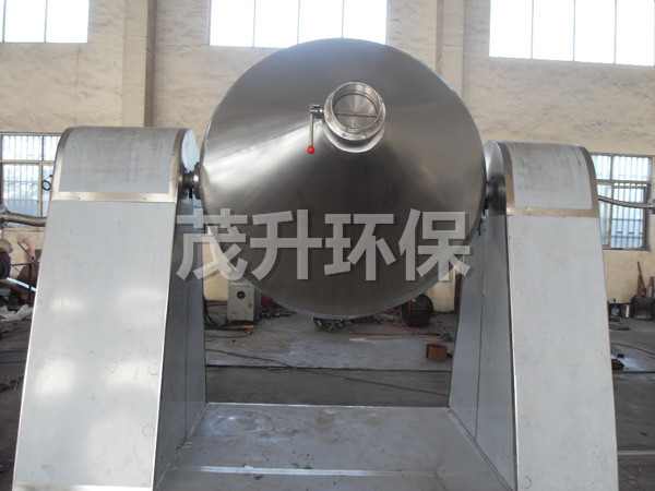 SZH系列双锥混合机