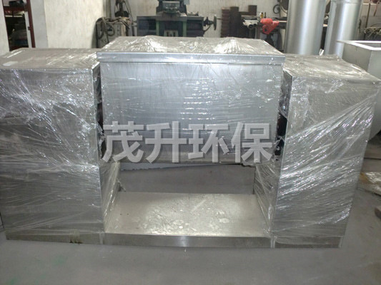 CH系列槽形混合机