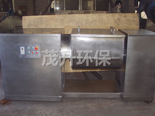 CH系列槽形混合机