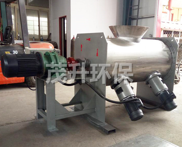 LTD系列犁刀式混合机