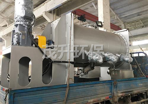 LTD系列犁刀式混合机