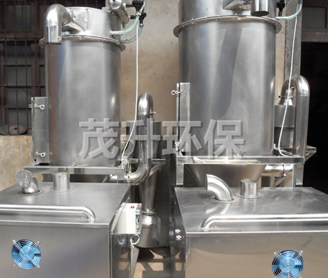 ZSL-Ⅲ系列真空上料机