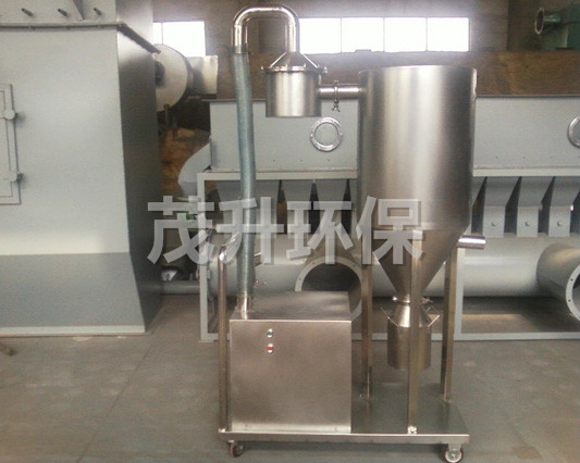 ZSL-Ⅲ系列真空上料机