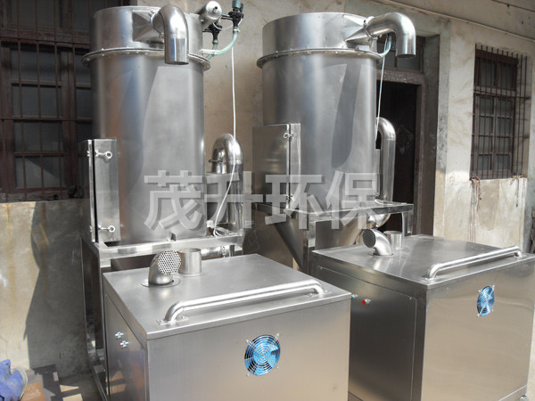 ZSL-Ⅲ系列真空上料机