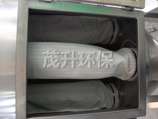 ZSL-Ⅲ系列真空上料机