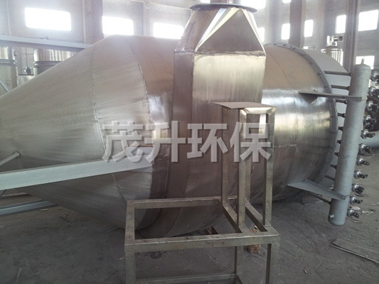 MF系列脉冲布袋除尘器