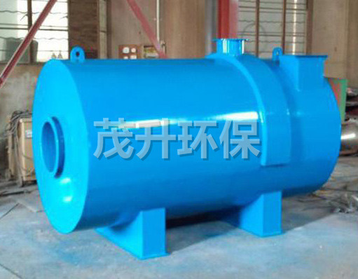 JRF系列燃煤热风炉