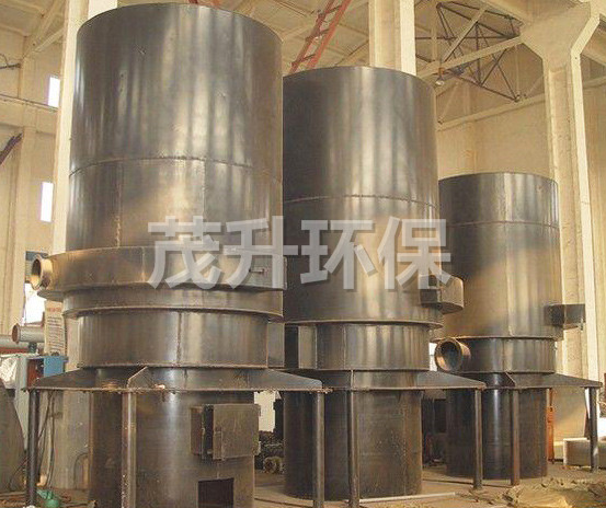 JRF系列燃煤热风炉