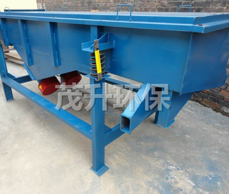 FS系列方形振荡筛