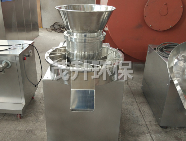 ZLB系列旋转式制粒机