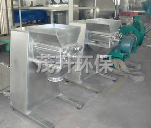 YK系列摇摆式颗粒机