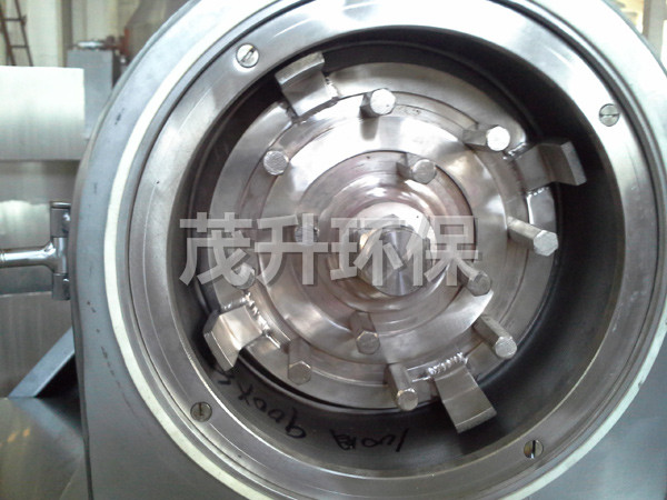 30B系列万能高效粉碎机（组）