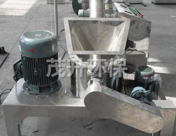 WFJ系列微粉碎机