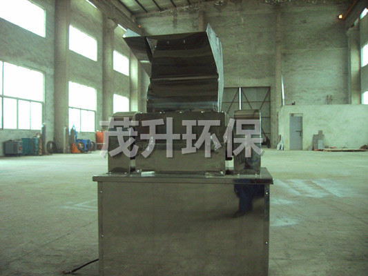 CSJ系列粗粉碎机