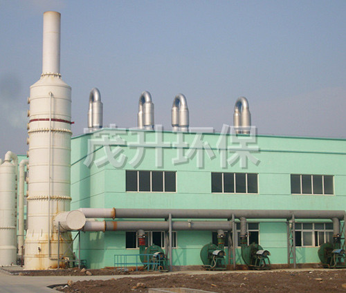 QG、JG、FG气流干燥机