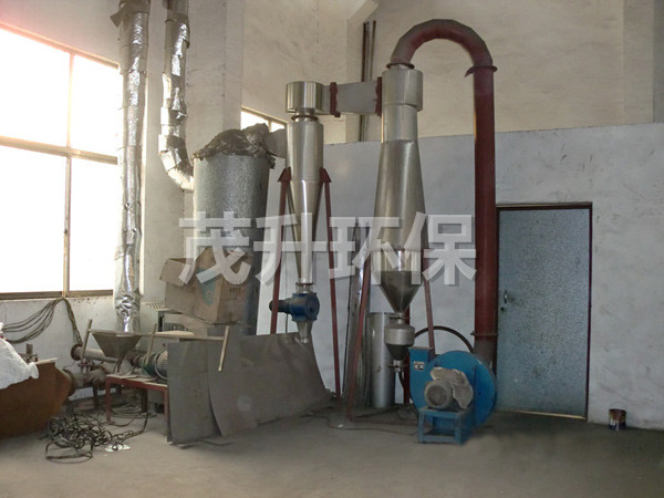 QG、JG、FG气流干燥机