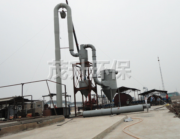 QG、JG、FG气流干燥机