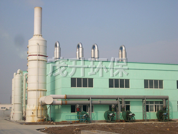 QG、JG、FG气流干燥机